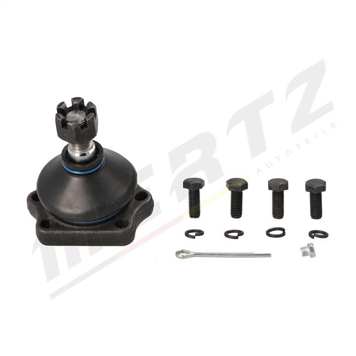 MERTZ M-S0564 Ball joint MS0564: Buy near me in Poland at 2407.PL - Good price!