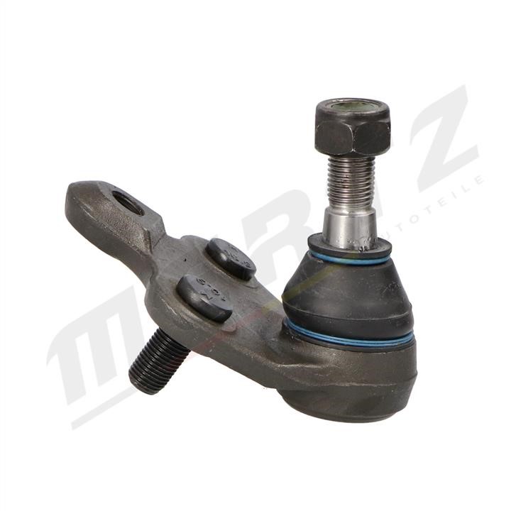 MERTZ M-S0725 Ball joint MS0725: Buy near me at 2407.PL in Poland at an Affordable price!