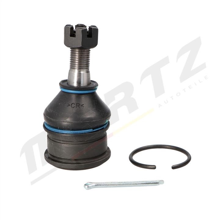 MERTZ M-S0586 Ball joint MS0586: Buy near me in Poland at 2407.PL - Good price!