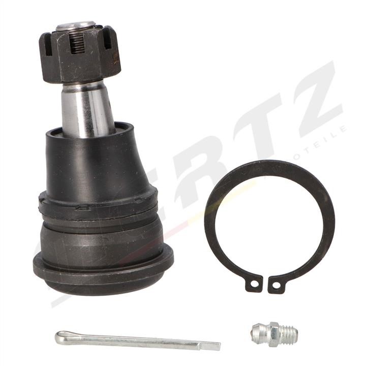 MERTZ M-S0588 Ball joint MS0588: Buy near me in Poland at 2407.PL - Good price!