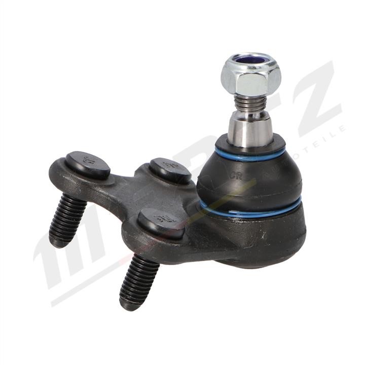 MERTZ M-S0872 Ball joint MS0872: Buy near me in Poland at 2407.PL - Good price!