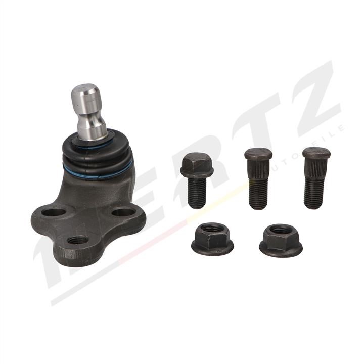 MERTZ M-S1057 Ball joint MS1057: Buy near me in Poland at 2407.PL - Good price!