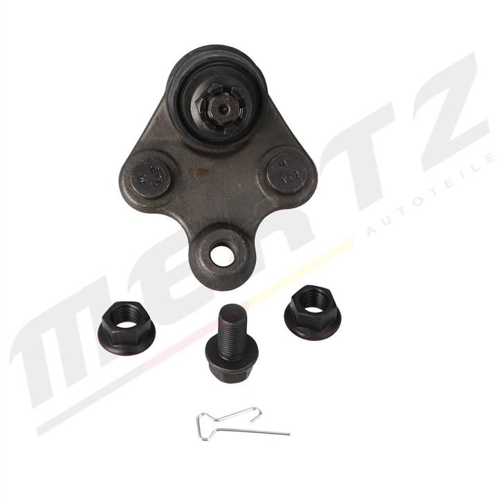 MERTZ M-S1058 Ball joint MS1058: Buy near me in Poland at 2407.PL - Good price!