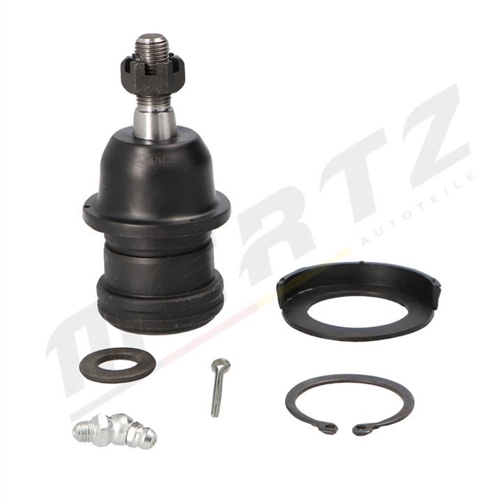 MERTZ M-S1052 Ball joint MS1052: Buy near me in Poland at 2407.PL - Good price!