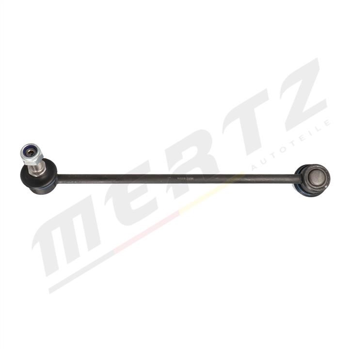 MERTZ M-S1216 Link/Coupling Rod, stabiliser MS1216: Buy near me at 2407.PL in Poland at an Affordable price!