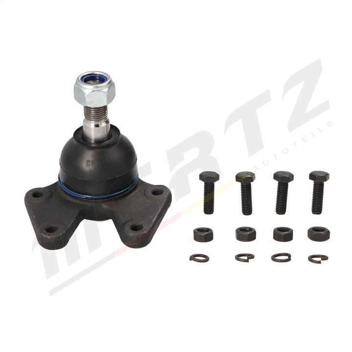 MERTZ M-S1505 Ball joint MS1505: Buy near me in Poland at 2407.PL - Good price!
