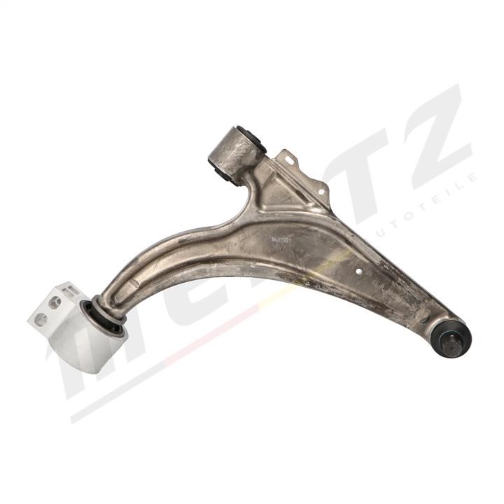 MERTZ M-S1931 Control Arm/Trailing Arm, wheel suspension MS1931: Buy near me at 2407.PL in Poland at an Affordable price!