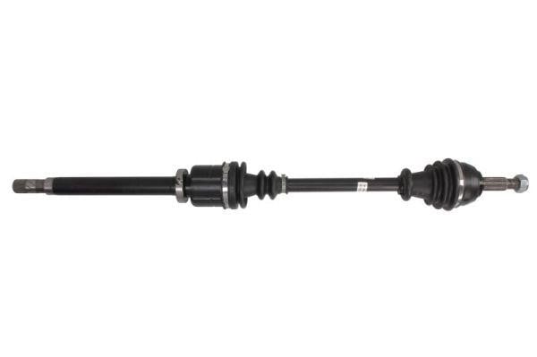 Point Gear PNG72577 Drive shaft right PNG72577: Buy near me in Poland at 2407.PL - Good price!