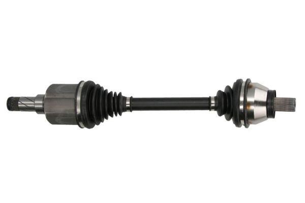 Point Gear PNG75010 Drive shaft left PNG75010: Buy near me in Poland at 2407.PL - Good price!