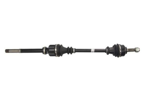 Point Gear PNG75104 Drive shaft right PNG75104: Buy near me in Poland at 2407.PL - Good price!