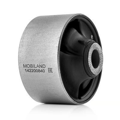 Mobiland 142200840 Control Arm-/Trailing Arm Bush 142200840: Buy near me in Poland at 2407.PL - Good price!