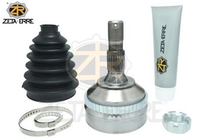 Zeta-Erre PE20/B Joint kit, drive shaft PE20B: Buy near me at 2407.PL in Poland at an Affordable price!