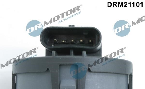 Клапан рециркуляции отработанных газов EGR Dr.Motor DRM21101