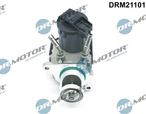 Dr.Motor DRM21101 Клапан рециркуляции отработанных газов EGR DRM21101: Купить в Польше - Отличная цена на 2407.PL!