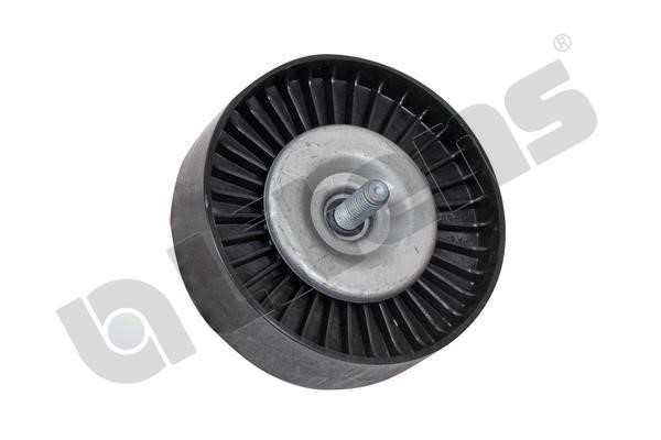 Litens 951141 Deflection/guide pulley, v-ribbed belt 951141: Buy near me in Poland at 2407.PL - Good price!