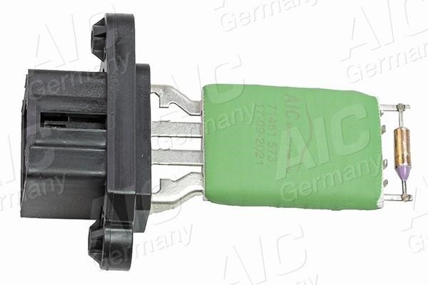 AIC Germany 71461 Resistor, interior blower 71461: Buy near me in Poland at 2407.PL - Good price!