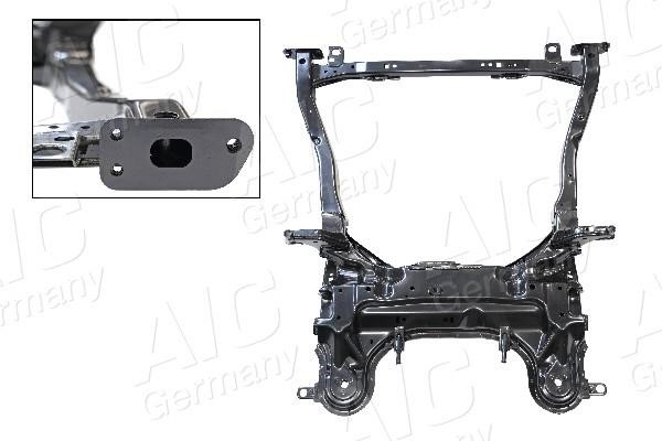 AIC Germany 71849 Stretcher 71849: Buy near me at 2407.PL in Poland at an Affordable price!