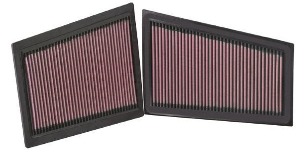 MTR 12138416 Air filter 12138416: Buy near me in Poland at 2407.PL - Good price!
