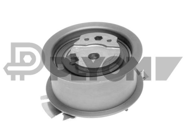 PLYOM P770066 Tensioner pulley, timing belt P770066: Buy near me in Poland at 2407.PL - Good price!