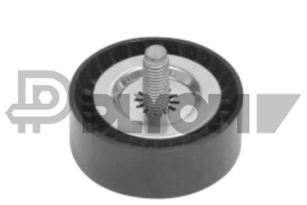 PLYOM P770068 Deflection/guide pulley, v-ribbed belt P770068: Buy near me in Poland at 2407.PL - Good price!