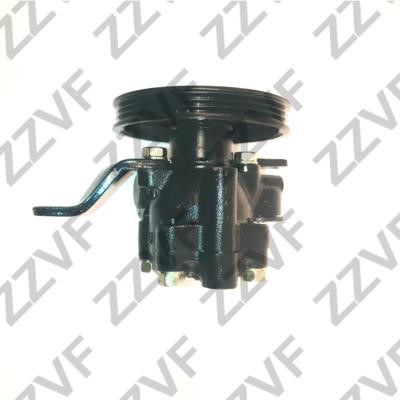 ZZVF DF670052 Hydraulic Pump, steering system DF670052: Buy near me in Poland at 2407.PL - Good price!