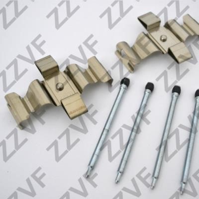 ZZVF ZVCER264 Montagesatz für Bremsbacken ZVCER264: Kaufen Sie zu einem guten Preis in Polen bei 2407.PL!