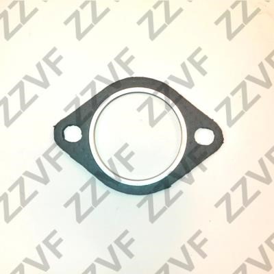 ZZVF ZVPT74W Exhaust pipe gasket ZVPT74W: Buy near me in Poland at 2407.PL - Good price!