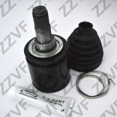 ZZVF ZVPV094 Joint Kit, drive shaft ZVPV094: Buy near me in Poland at 2407.PL - Good price!