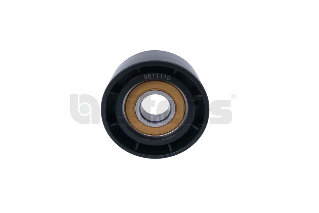 Litens 9511110 Deflection/guide pulley, v-ribbed belt 9511110: Buy near me in Poland at 2407.PL - Good price!