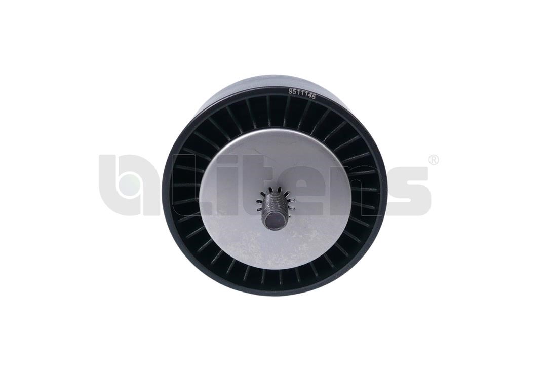 Litens 9511146 Deflection/guide pulley, v-ribbed belt 9511146: Buy near me in Poland at 2407.PL - Good price!