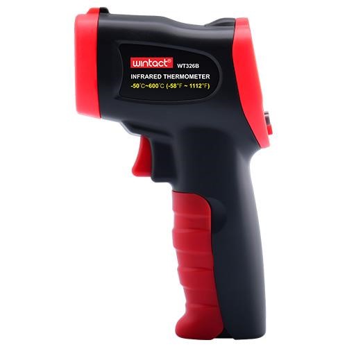 Wintact WT326B Infrared thermometer WT326B: Buy near me in Poland at 2407.PL - Good price!