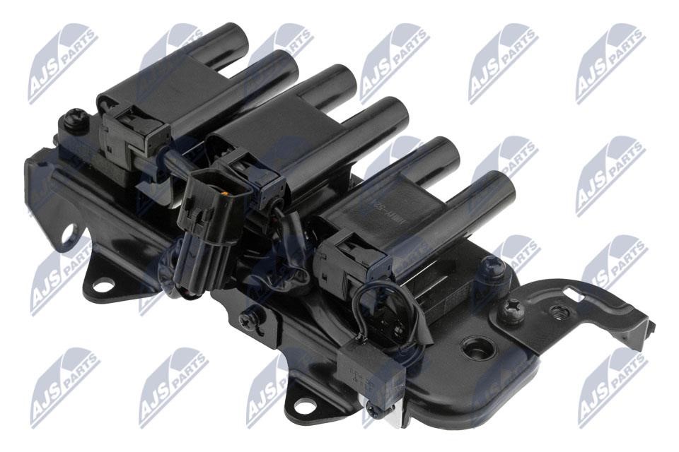 NTY ECZ-HY-524 Ignition coil ECZHY524: Buy near me in Poland at 2407.PL - Good price!