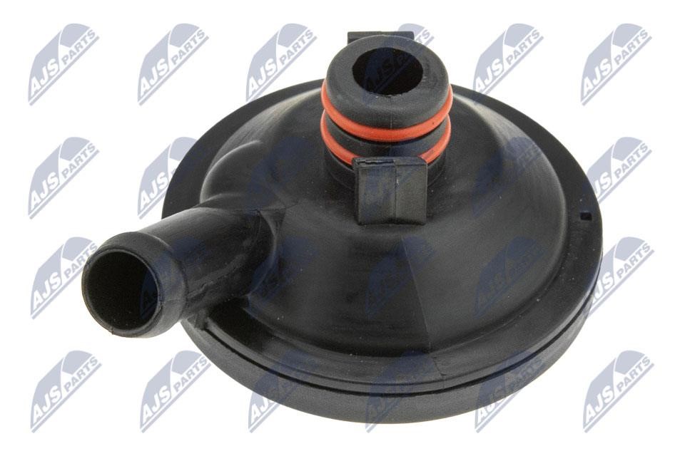 NTY EPCV-RE-000 Valve, engine block breather EPCVRE000: Buy near me at 2407.PL in Poland at an Affordable price!