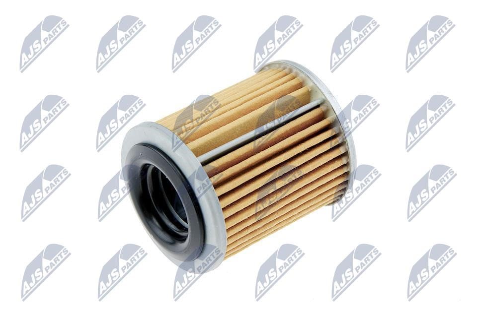 NTY FSF-NS-010 Automatic transmission filter FSFNS010: Buy near me in Poland at 2407.PL - Good price!