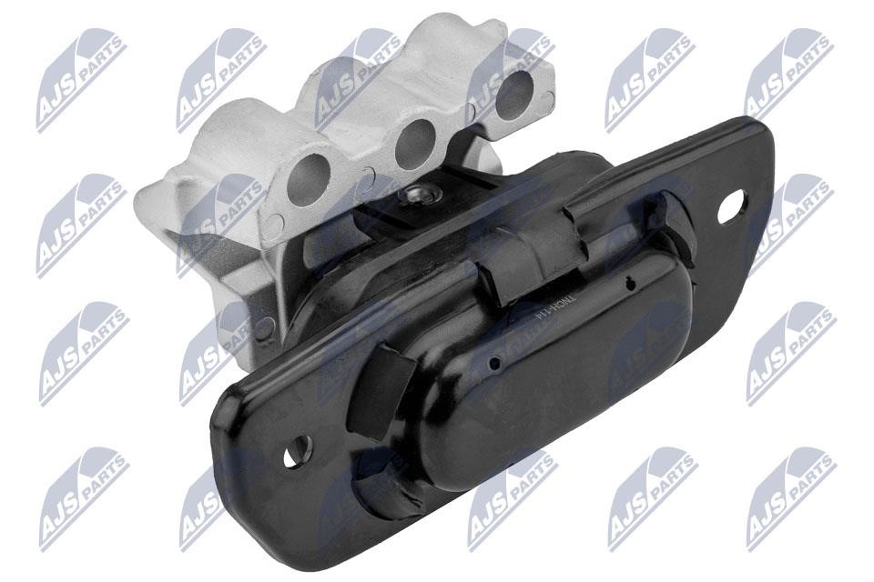 NTY ZPS-CH-114 Engine mount ZPSCH114: Buy near me in Poland at 2407.PL - Good price!