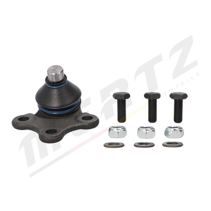 MERTZ M-S0412 Ball joint MS0412: Buy near me in Poland at 2407.PL - Good price!