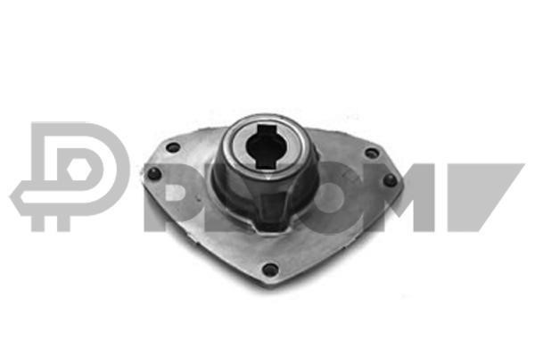 PLYOM P010631 Suspension Strut Support Mount P010631: Buy near me in Poland at 2407.PL - Good price!
