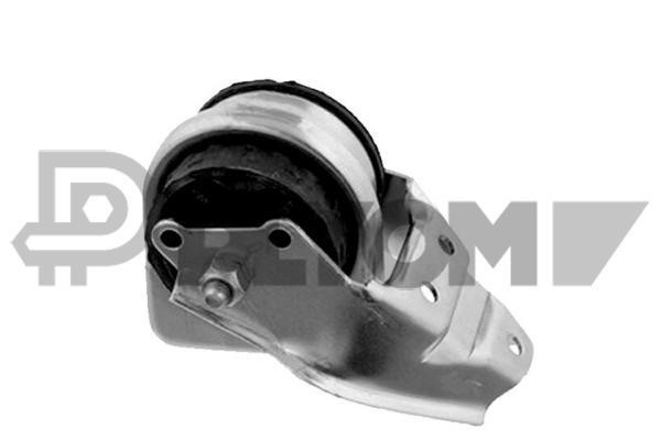 PLYOM P201598 Engine mount P201598: Buy near me in Poland at 2407.PL - Good price!