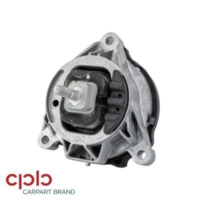 Carpart Brand CPB 506382 Подушка двигателя 506382: Отличная цена - Купить в Польше на 2407.PL!