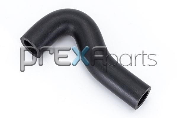 PrexaParts P126135 Hose, cylinder head cover breather P126135: Buy near me in Poland at 2407.PL - Good price!