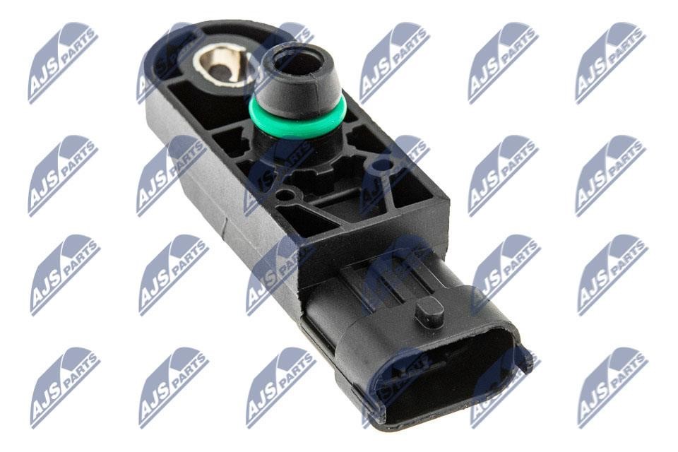 NTY ECM-RE-007 Sensor, intake manifold pressure ECMRE007: Buy near me at 2407.PL in Poland at an Affordable price!