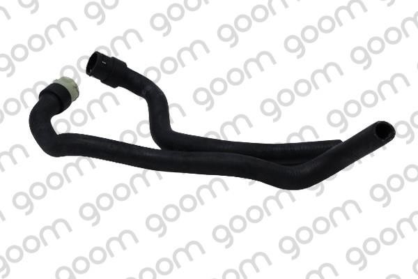 Goom HC-0071 Hose, heat exchange heating HC0071: Buy near me at 2407.PL in Poland at an Affordable price!