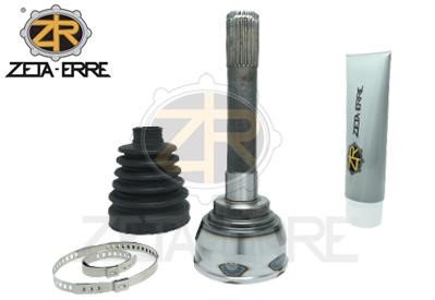 Zeta-Erre IS501 Joint kit, drive shaft IS501: Buy near me in Poland at 2407.PL - Good price!