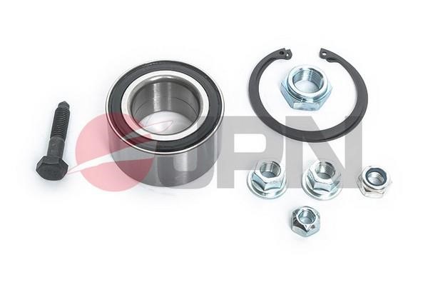 JPN 10L9075-JPN Wheel bearing kit 10L9075JPN: Buy near me at 2407.PL in Poland at an Affordable price!