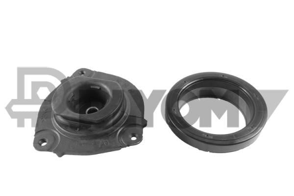 PLYOM P766530 Suspension Strut Support Mount P766530: Buy near me in Poland at 2407.PL - Good price!