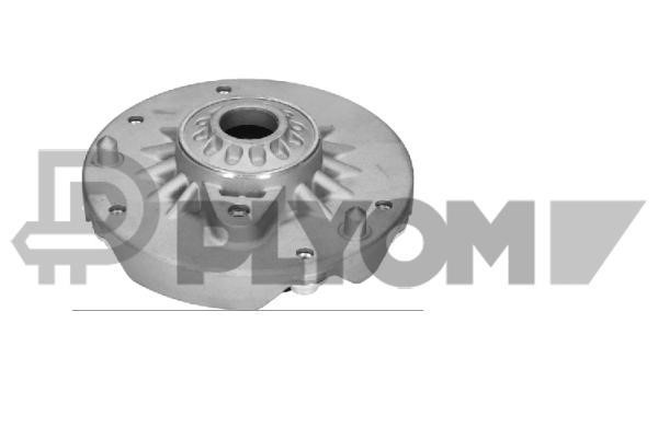 PLYOM P770436 Опора стойки амортизатора P770436: Отличная цена - Купить в Польше на 2407.PL!