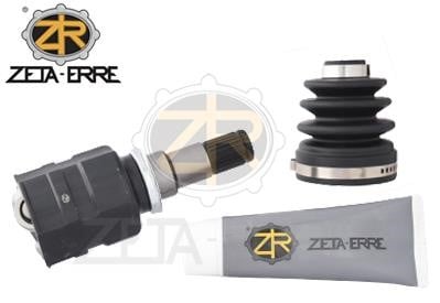 Zeta-Erre ZR7040 Joint kit, drive shaft ZR7040: Buy near me in Poland at 2407.PL - Good price!