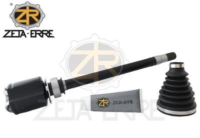 Zeta-Erre ZR7096 Joint kit, drive shaft ZR7096: Buy near me in Poland at 2407.PL - Good price!