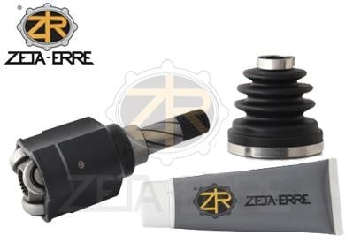 Zeta-Erre ZR7105 Przegub homokinetyczny ZR7105: Dobra cena w Polsce na 2407.PL - Kup Teraz!