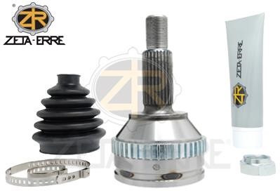 Zeta-Erre FO24 Joint kit, drive shaft FO24: Buy near me at 2407.PL in Poland at an Affordable price!